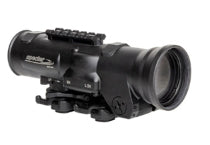 ELCAN SPECTERDR 1.5X/6X OPTICAL SIGHT
