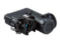 STEINER DBAL-D2 DUAL BEAM GREEN/IR LASER WITH IR