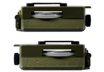 ELCAN SPECTERDR 1.5X/6X OPTICAL SIGHT