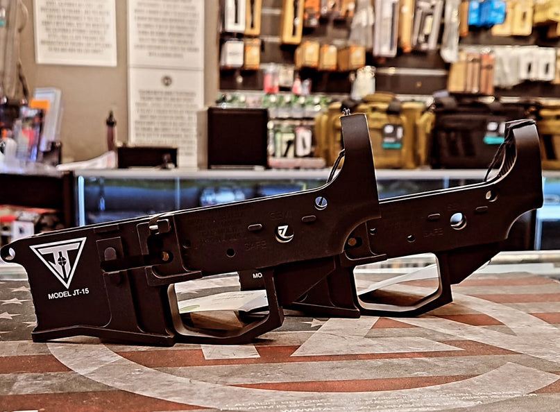 ELCAN SPECTERDR 1.5X/6X OPTICAL SIGHT